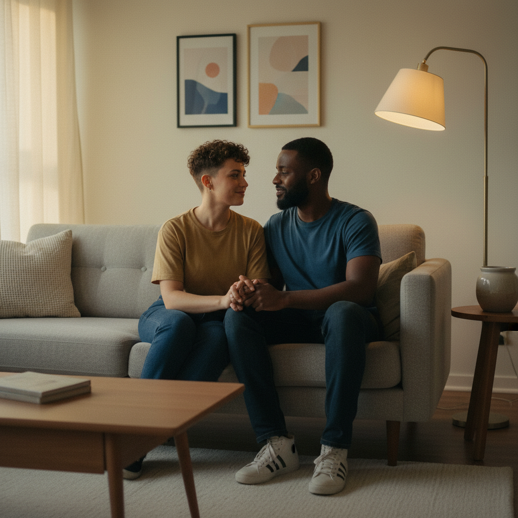 When a Diagnosis Scares You: How to Breathe, Learn, and Live With Herpes