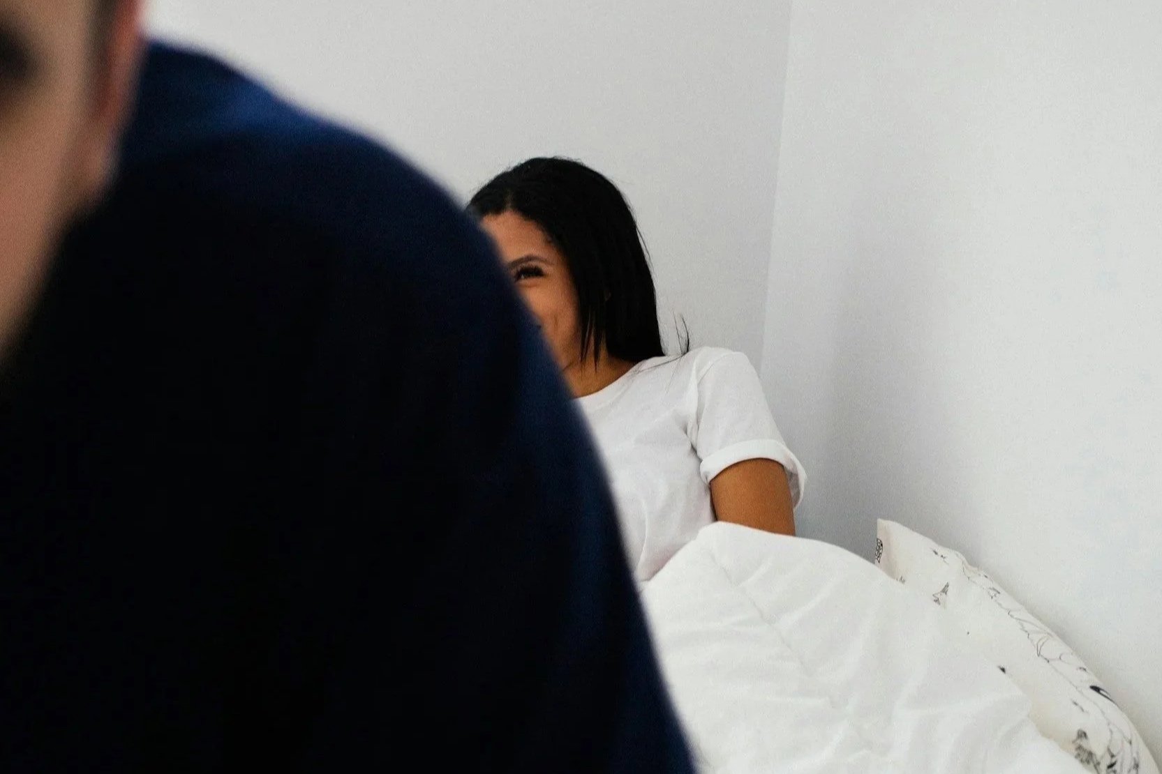 When Fear Meets Truth: Learning to Breathe After an HSV-2 Diagnosis