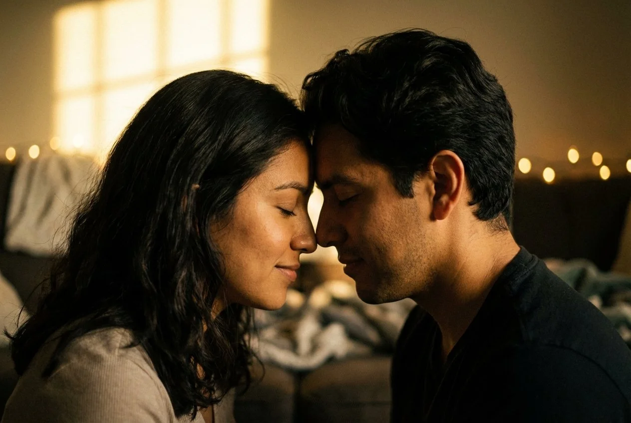 Dating with HSV: Navigating Intimacy, Disclosure, and Confidence