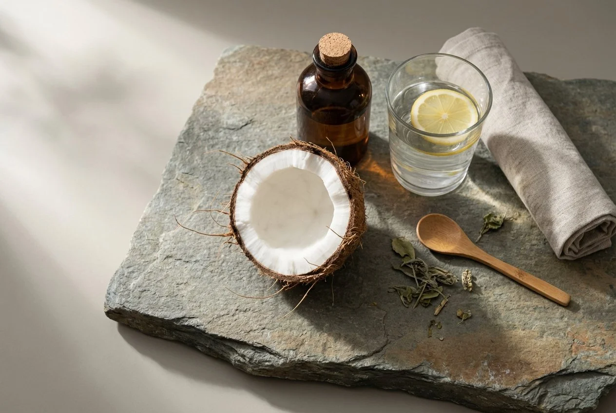   Natural compounds like monolaurin are popular tools for immune support.  